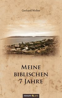 Produktbild: Meine biblischen 7 Jahre