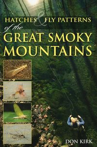 Produktbild: Hatches & Fly Patterns of the Great Smoky Mountains