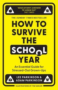 Produktbild: How to Survive the School Year