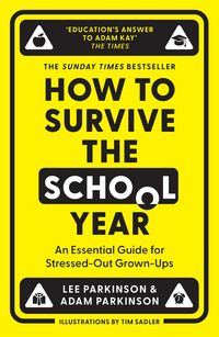 Produktbild: How to Survive the School Year