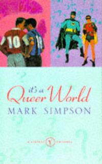 Produktbild: It's a queer world