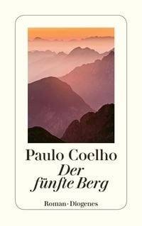 Bild vom Artikel Der Fünfte Berg vom Autor Paulo Coelho