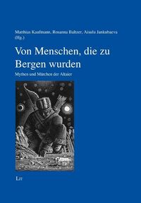 Produktbild: Von Menschen, die zu Bergen wurden