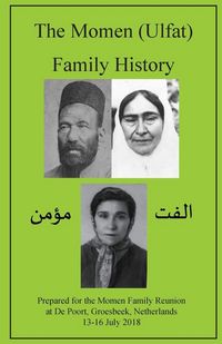 Produktbild: The Momen (Ulfat) Family History