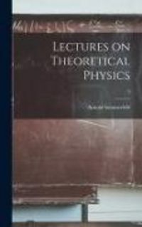 Produktbild: Lectures on Theoretical Physics; 5