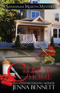Produktbild: Close to Home