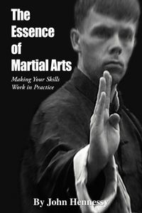 Produktbild: The Essence of Martial Arts