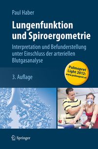 Produktbild: Lungenfunktion und Spiroergometrie