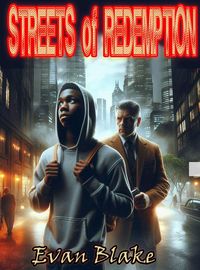 Produktbild: Streets of Redemption