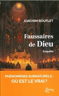 Produktbild: Faussaires de Dieu : enqu&ecirc;te