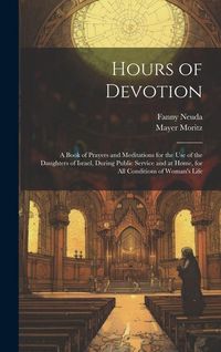 Produktbild: Hours of Devotion