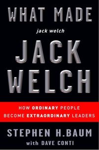 Produktbild: What Made jack welch JACK WELCH