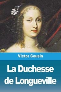 Produktbild: La Duchesse de Longueville