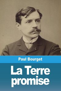 Produktbild: La Terre promise