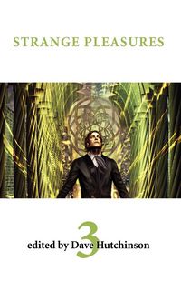 Produktbild: Strange Pleasures 3