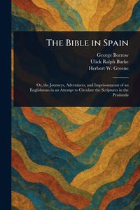 Produktbild: The Bible in Spain