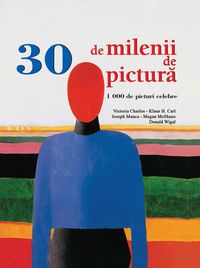 Produktbild: 30 de milenii de pictura