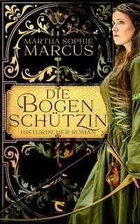 Produktbild: Die Bogensch&uuml;tzin