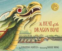 Produktbild: The Beat of the Dragon Boat