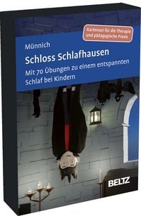 Produktbild: Schloss Schlafhausen