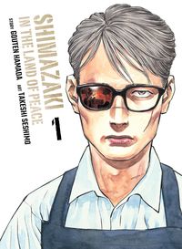 Produktbild: Shimazaki in the Land of Peace 1