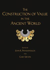 Produktbild: Construction of Value in the Ancient World