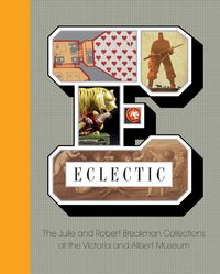 Produktbild: Saunders, G: Eclectic
