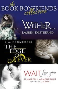 Produktbild: The Book Boyfriends Collection