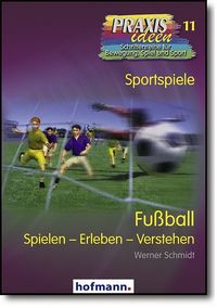 Bild vom Artikel Fußball vom Autor Werner Schmidt