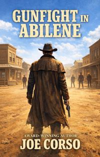 Produktbild: Gunfight in Abilene