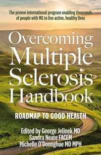 Produktbild: O'Donoghue, M: Overcoming Multiple Sclerosis Handbook