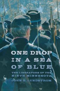 Produktbild: One Drop in a Sea of Blue
