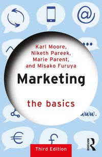 Produktbild: Marketing
