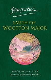 Produktbild: Smith of Wootton Major