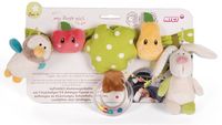Bild vom Artikel NICI - My First Nici - Kinderwagenkette vom Autor 