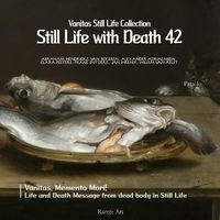 Produktbild: Vanitas Still Life Collection; Still Life with Death 42