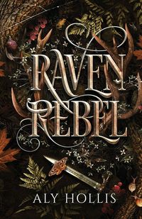 Produktbild: Raven Rebel