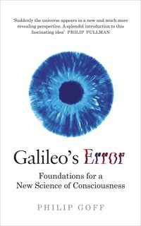Produktbild: Galileo's Error