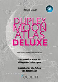 Produktbild: Duplex Moon Atlas Deluxe