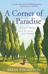 Produktbild: Thompson, B: A Corner of Paradise