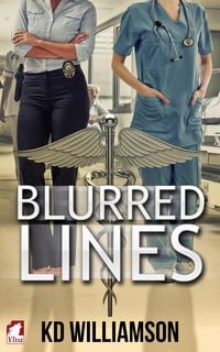 Produktbild: Blurred Lines