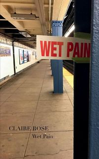 Produktbild: Wet Pain