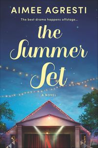 Produktbild: The Summer Set