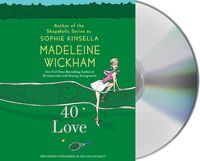 Produktbild: 40 Love