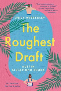 Produktbild: The Roughest Draft