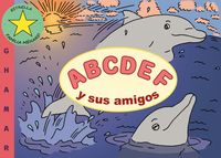 Produktbild: ABCDEF y sus amigos