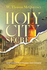 Produktbild: Holy City Secrets