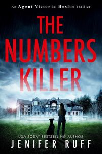 Produktbild: The Numbers Killer
