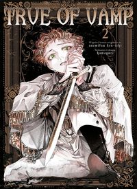 Produktbild: True of vamp. Tome 2