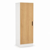Produktbild: Mehrzweckschrank B&uuml;ro Wohnzimmer Dilos 114 x 38 cm